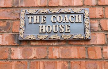 The Coach House Holiday Home