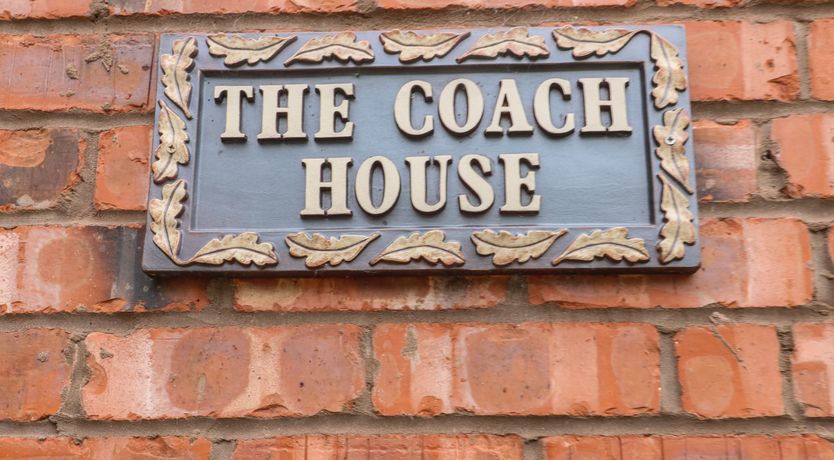 Photo of The Coach House