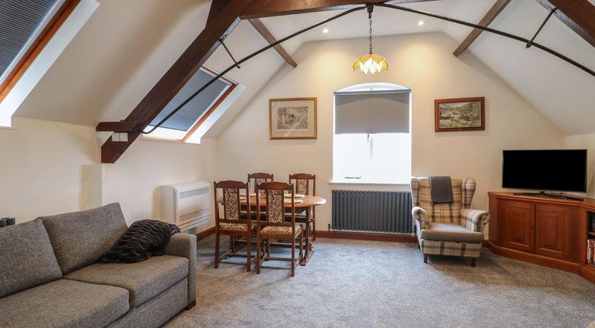 Photo of The Coach House