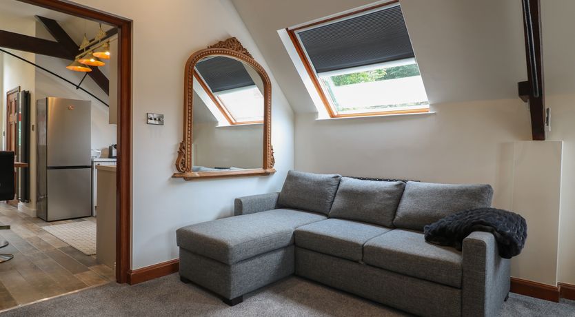 Photo of The Coach House