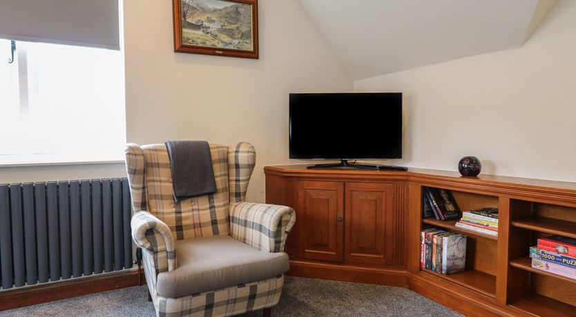 Photo of The Coach House