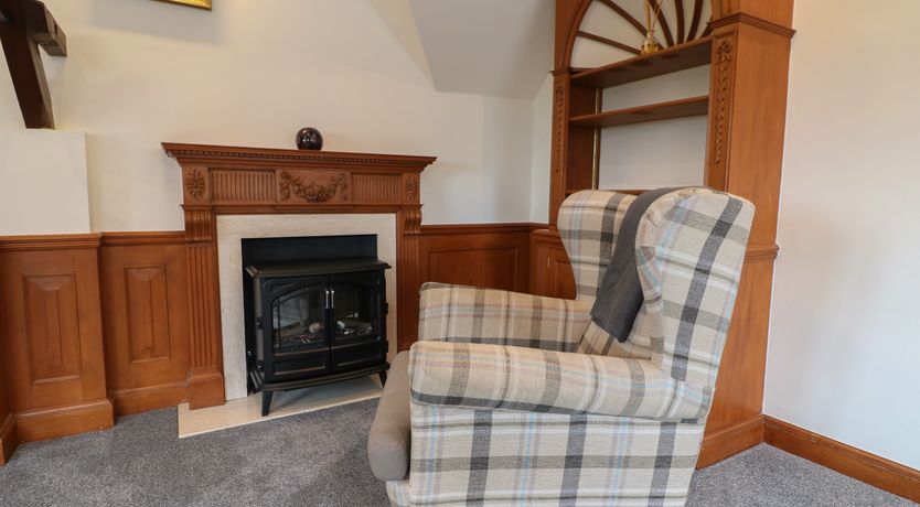 Photo of The Coach House