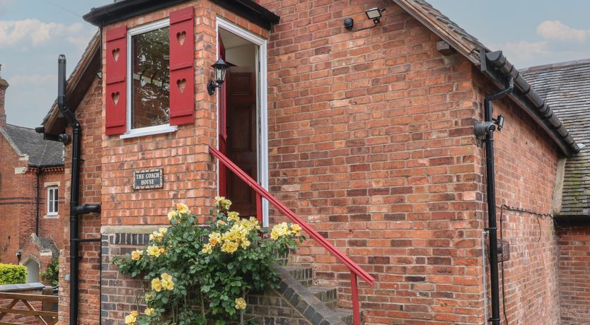 Photo of The Coach House