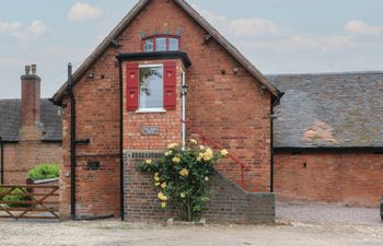 The Coach House Holiday Home