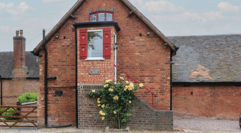 Photo of The Coach House