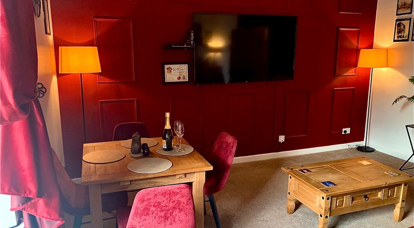 Photo of The Wizard's Chamber