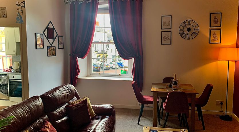 Photo of The Wizard's Chamber