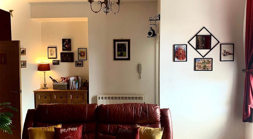 Photo of The Wizard's Chamber