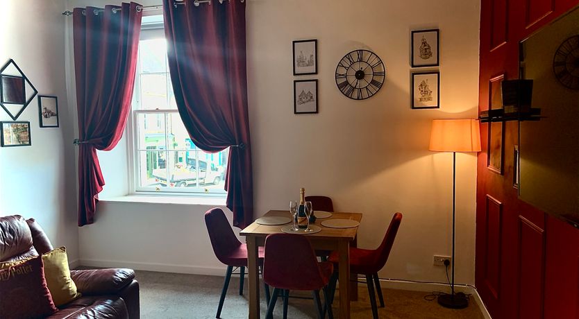 Photo of The Wizard's Chamber