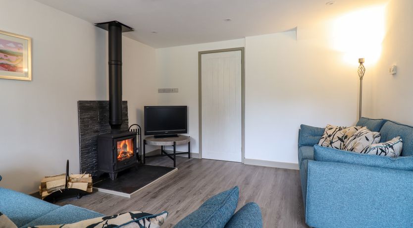 Photo of Bwthyn Camlan