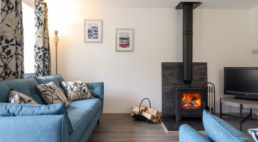 Photo of Bwthyn Camlan