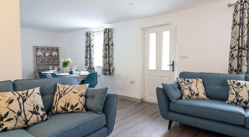 Photo of Bwthyn Camlan