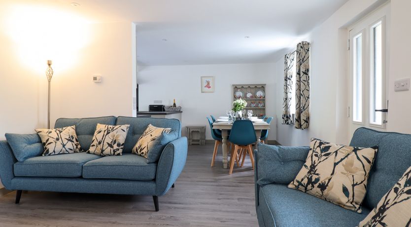 Photo of Bwthyn Camlan