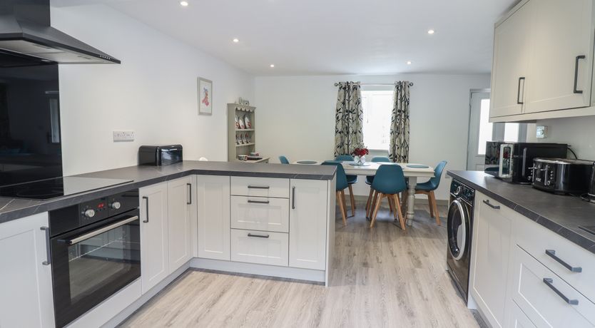 Photo of Bwthyn Camlan