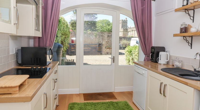 Photo of The Cart House