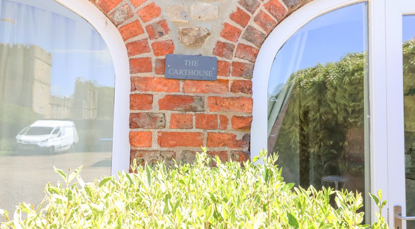 Photo of The Cart House