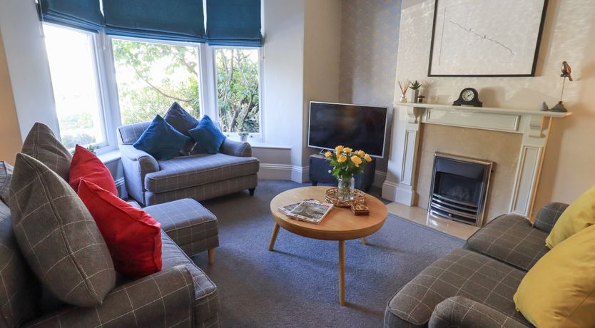 Photo of The Thistles