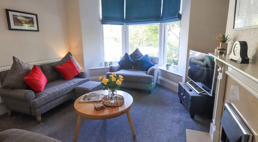 Photo of The Thistles