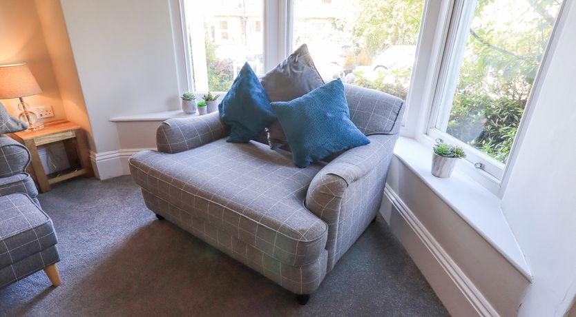 Photo of The Thistles