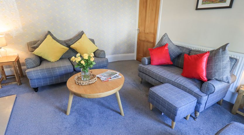 Photo of The Thistles