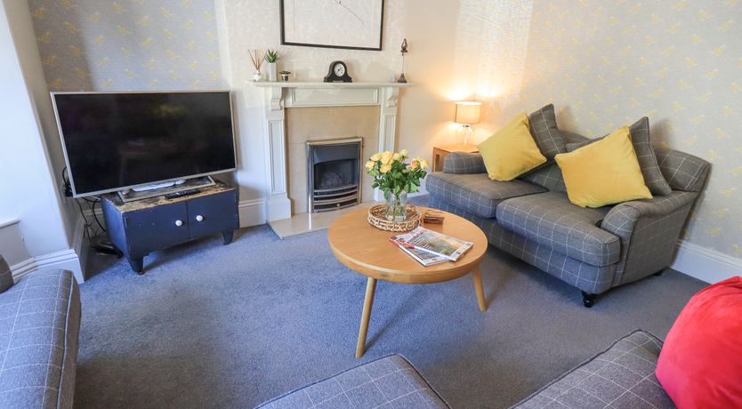 Photo of The Thistles