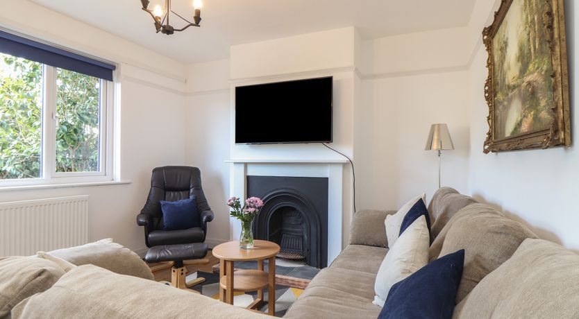 Photo of The Heights