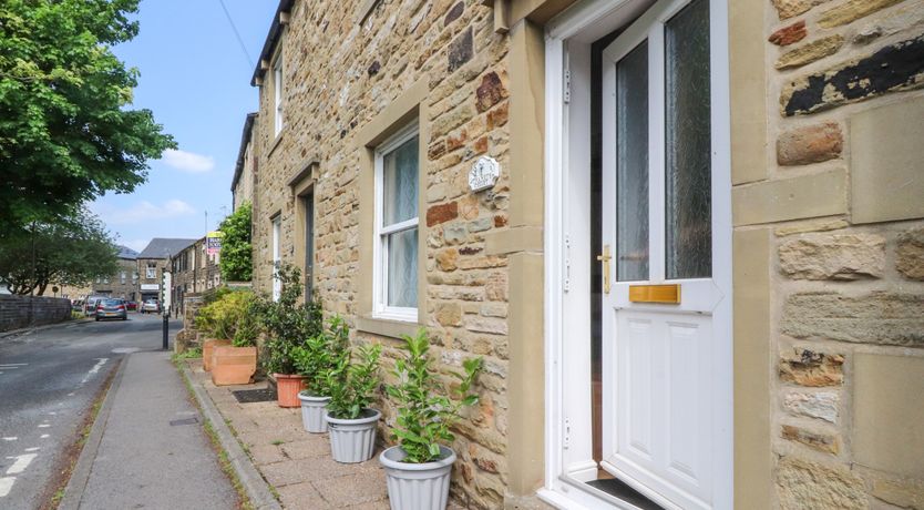 Photo of Ted's Cottage