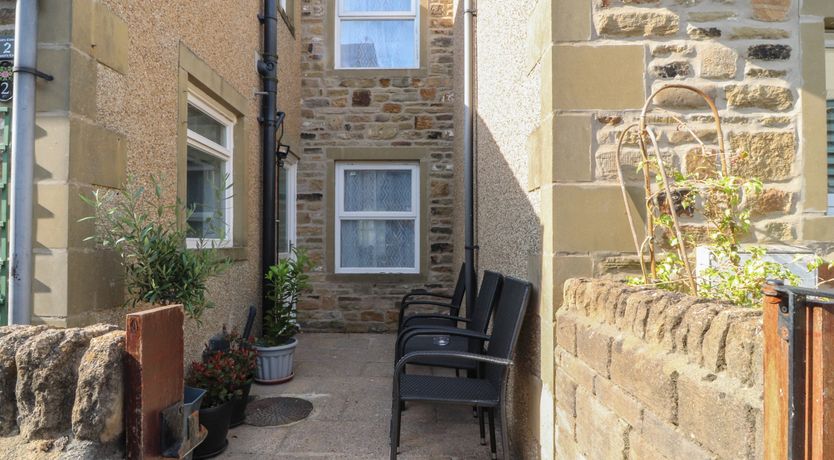 Photo of Ted's Cottage