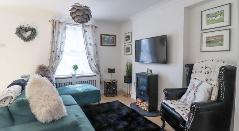 Photo of Ted's Cottage