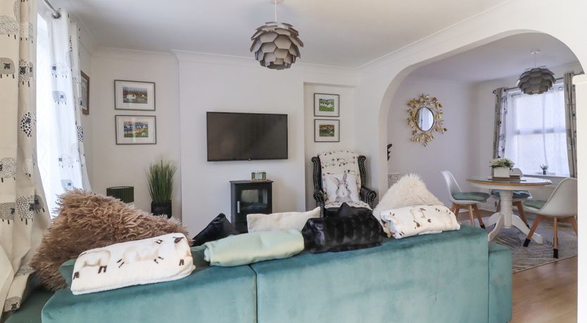 Photo of Ted's Cottage