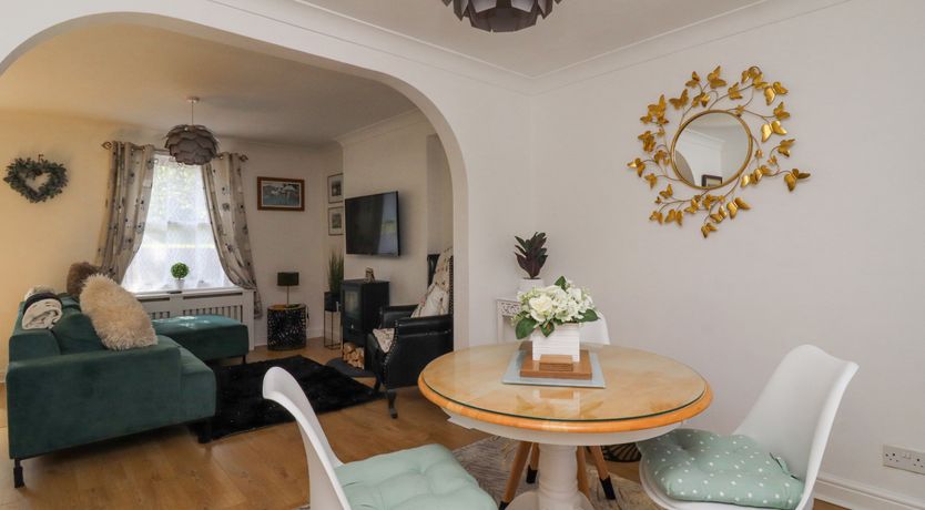 Photo of Ted's Cottage