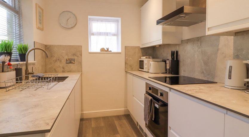 Photo of Ted's Cottage