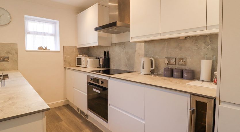 Photo of Ted's Cottage