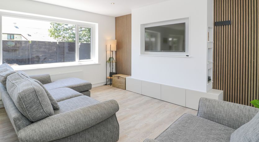 Photo of GaGa Ar y Traeth