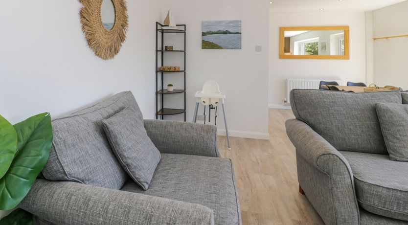 Photo of GaGa Ar y Traeth