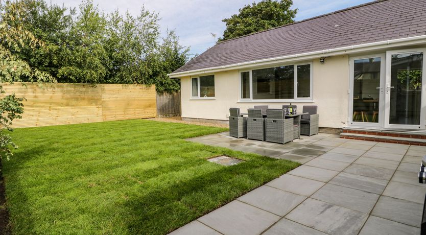 Photo of GaGa Ar y Traeth