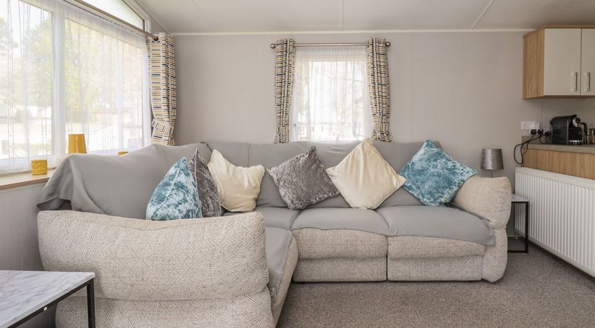 Photo of Woodlands Lodge