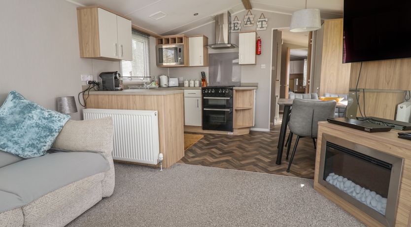 Photo of Woodlands Lodge