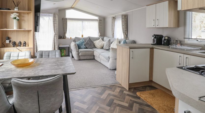 Photo of Woodlands Lodge