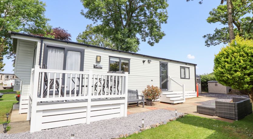 Photo of Woodlands Lodge