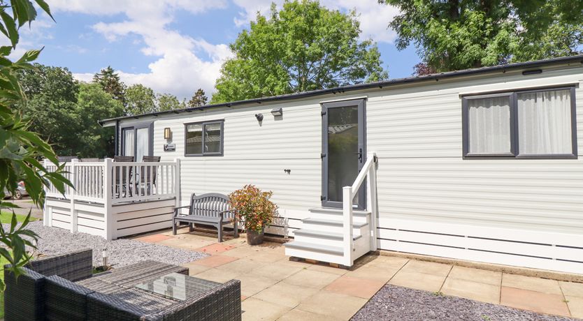 Photo of Woodlands Lodge