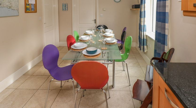 Photo of Archway House