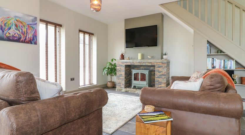 Photo of Cherry Tree Cottage