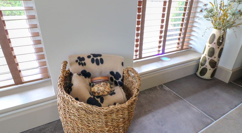 Photo of Cherry Tree Cottage