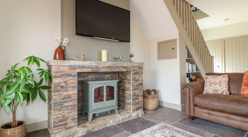 Photo of Cherry Tree Cottage