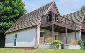 Photo of Valley Lodge 9