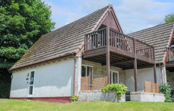 Valley Lodge 9 Holiday Home