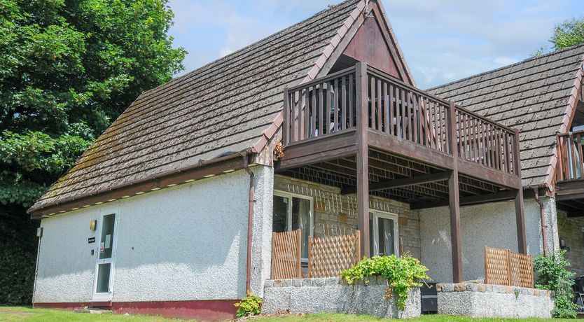 Photo of Valley Lodge 9