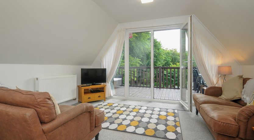 Photo of Valley Lodge 9