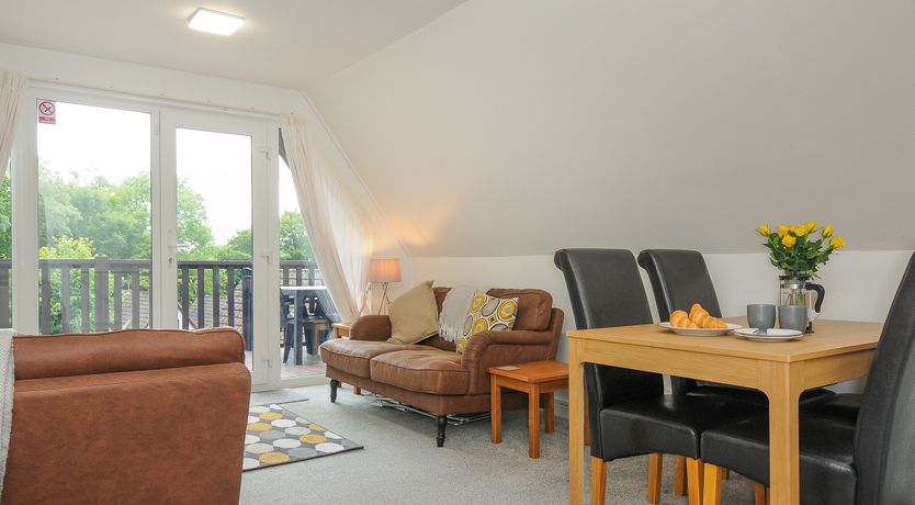 Photo of Valley Lodge 9